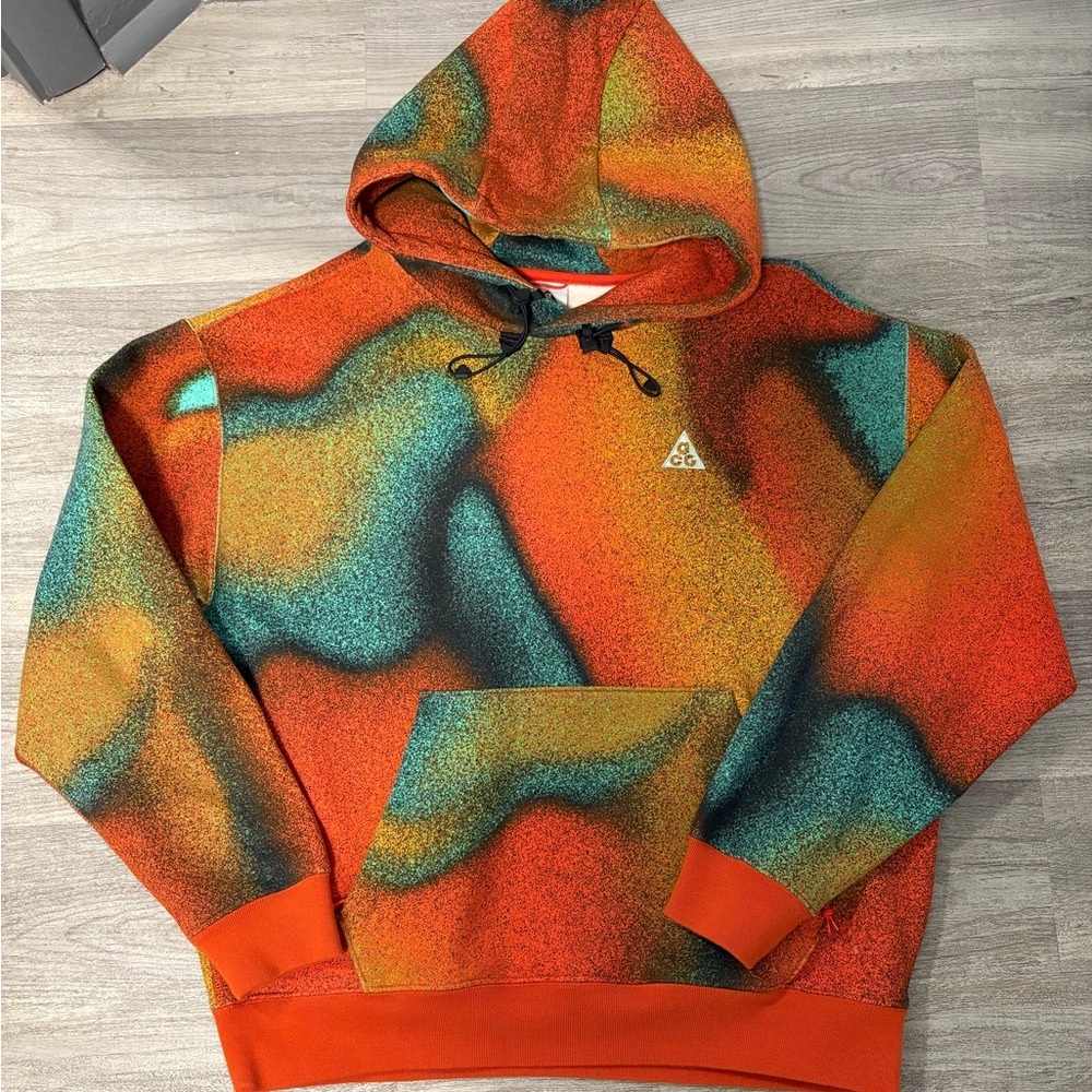 Nike ACG Multicolor Sweater